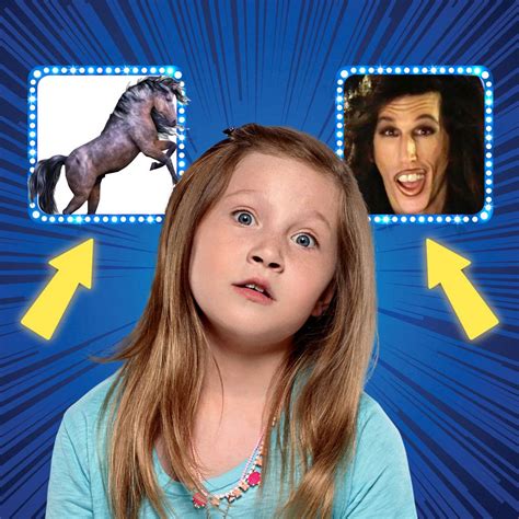 tvister sister|henry danger horse sister.